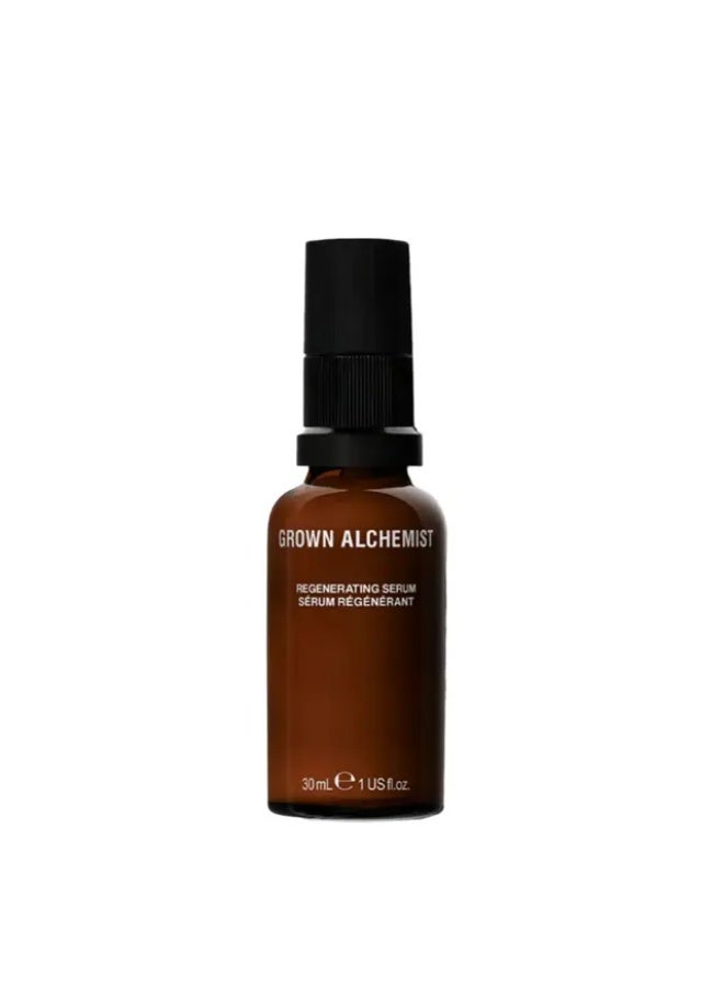 Grown Alchemist Regenerating Serum 30ml - Image 1